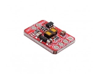 VL53L1X ToF Distance Sensor Breakout Board (4cm- 400cm, I2C)
